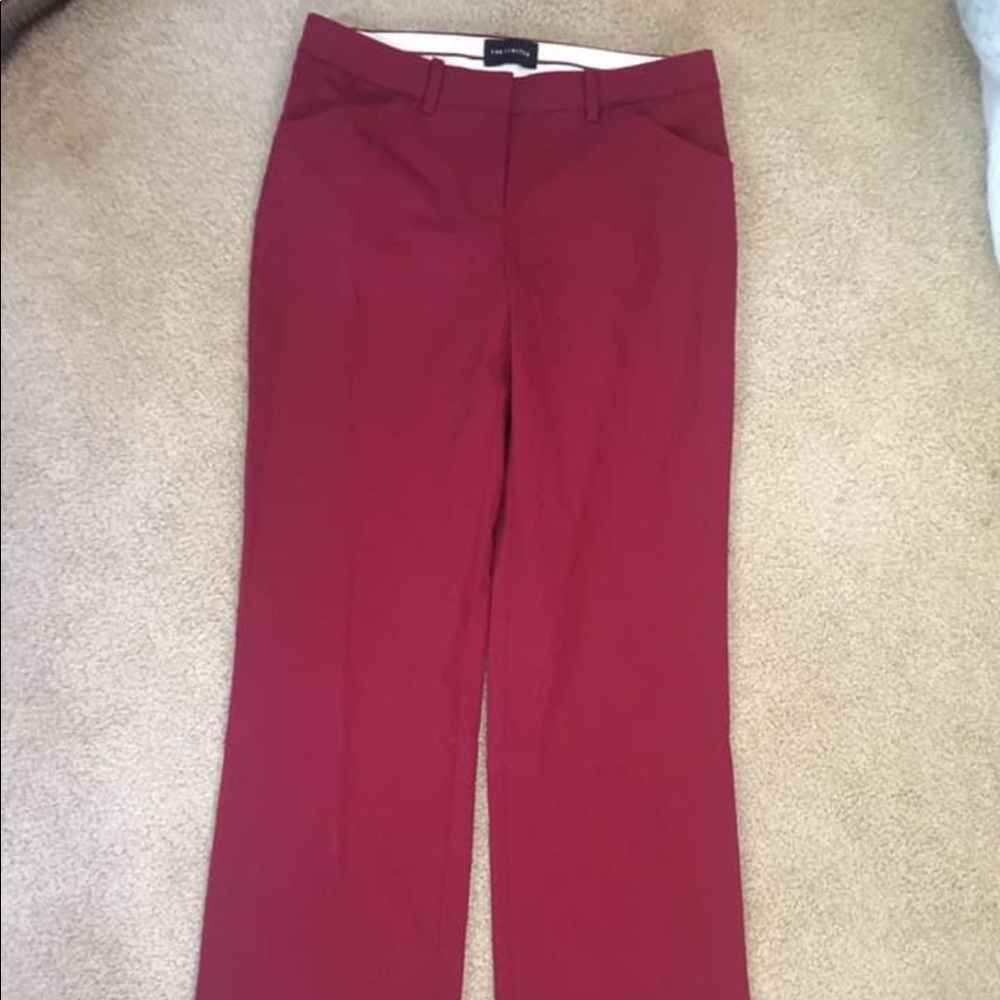 The Limited Pants